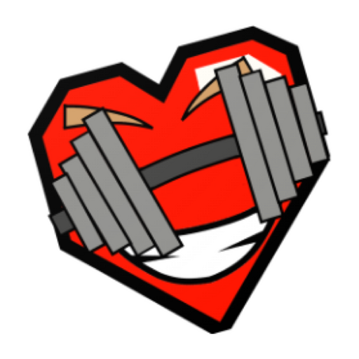 GymDid app icon
